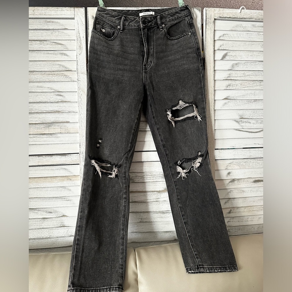Pacsun Black Jeans